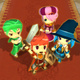Illustration for article titled Hands On with Dokapon Kingdom